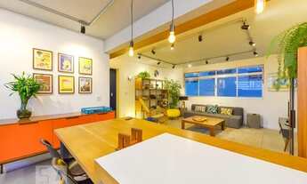 Imagem 5: Apartamento para Aluguel - Pinheiros, 2 Quartos, 100 m2