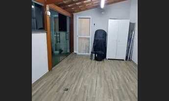 Imagem 7: Cobertura 2 Quartos no Jardim Borborema - São Bernardo do Campo