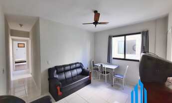 Imagem 2: Apartamento 2 quartos + DCE a venda, 74m² por R$290.000 - Praia do Morro - Guarapari/ES