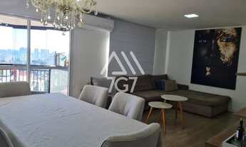 Imagem 5: APARTAMENTO REFORMADO À VENDA NO MORUMBI