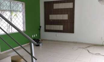 Imagem 5: Aluga se sobrado no morro do finder