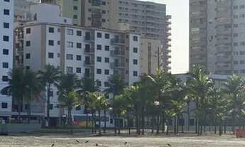 Imagem: Alugo Ap Praia Grande Beira Mar