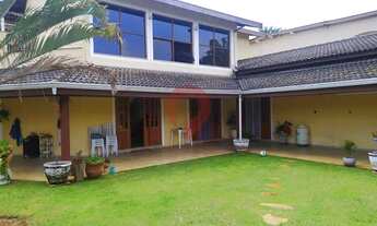 Imagem: Chácara à venda no Country Club em Valinhos