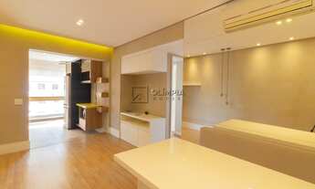 Imagem 2: Venda Apartamento 2 Dormitórios - 70 m² Vila Olímpia