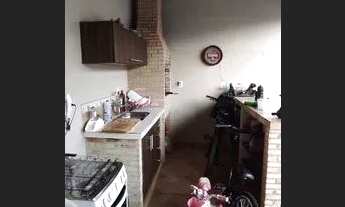 Imagem 4: Residência Bela Vista 3 dorm. suíte, edícula completa em armarios