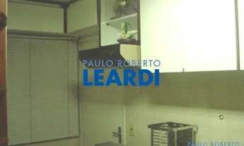 Imagem: APARTAMENTO - LAPA - SP