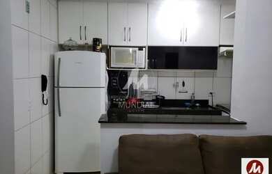 Imagem 7: Apartamento (tipo - padrao) 3 dormitórios/suite, cozinha planejada, portaria 24 horas, ele