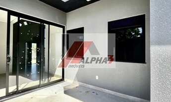 Imagem 4: Indaiatuba - Casa de Condomínio - condomínio Villa Paraty