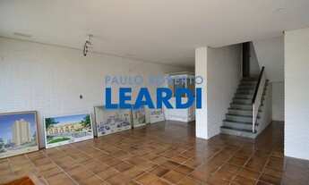 Imagem: SOBRADO - MORUMBI - SP