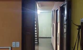 Imagem 7: Casa para venda tem 185 metros quadrados com 3 quartos em Santa Teresa - Rio de Janeiro