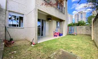 Imagem: Apartamento Garden/ quintal com 115M² 3