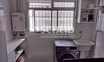 Imagem 7: ÓTIMO APARTAMENTO DE 3 QUARTOS COM 2VAGAS NO JARDIM MARAJOARA EM EXCELENTE LOCALIZAÇÃO