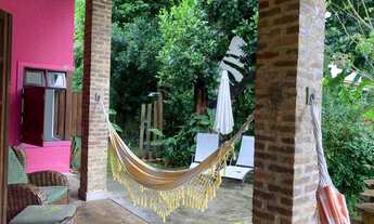 Imagem 5: VENDO OU ALUGO Linda casa em um dos melhores Condomínios de Aldeia