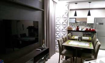 Imagem: Apartamento à Venda no Condomínio Parque