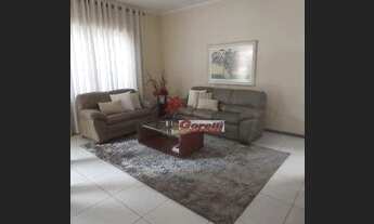 Imagem 6: Casa com 4 dormitórios para alugar, 280 m² por R$ 5.500,01/mês - Condomínio Arujá Ville