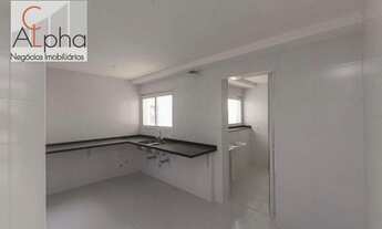 Imagem 4: Apartamento cobertura Duplex: à venda, 340 m² por R$ 3.700,000 - Alphaville Industrial - B