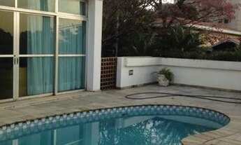 Imagem 5: SOBRADO - LAPA - SP