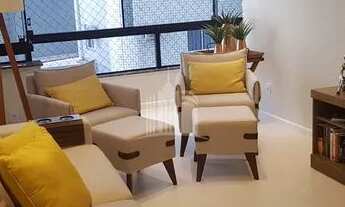 Imagem 2: Lindo Apartamento na Quadra do Mar