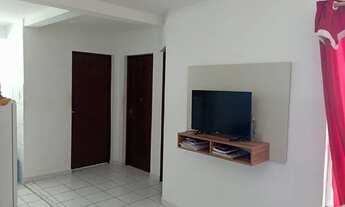 Imagem 2: Apartamento para dividir