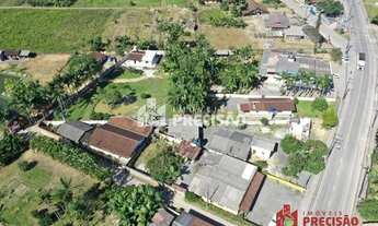 Imagem 5: GARUVA - Terreno Padrão - Centro