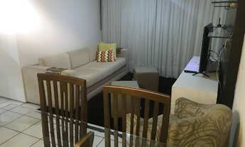 Imagem 2: Flat Home Service em Boa Viagem - ótima localização e bem equipado