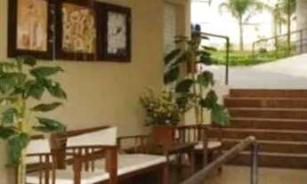 Imagem 4: Apartamento Residencial à venda, Jardim Vergueiro (Sacomã), São Paulo - AP0012