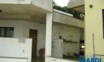 Imagem 4: SOBRADO - LAPA - SP