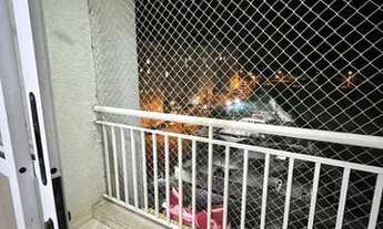 Imagem 4: Apartamento Padrão Parque Dom Pedro II Ótima Localização