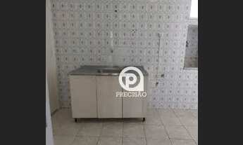 Imagem 7: Apartamento com 1 dormitório para alugar, 48 m² por R$ 3.891,82/mês - Lagoa - Rio de Janei