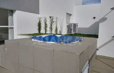 Imagem 5: Cobertura para aluguel 4 quartos santa maria uberlândia - CO1857