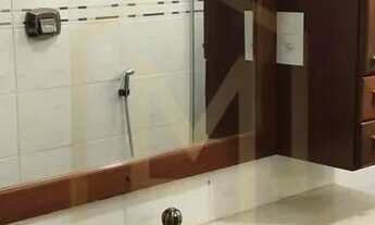 Imagem 4: Apartamento para venda tem 148 metros quadrados com 3 quartos em Jardim Nasralla - Bauru