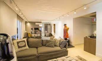 Imagem 6: Apartamento para Aluguel - Barra Funda, 3 Quartos, 162 m2