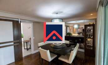 Imagem 7: Apartamento Venda 3 Dormitórios - 167 m² Brooklin