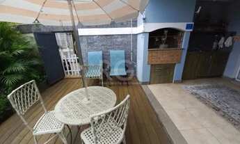 Imagem 6: Casa para Venda - 283.07m², 4 dormitórios, sendo 2 suites, 4 vagas - Santa Tereza