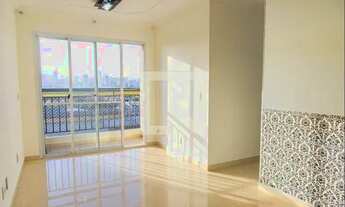 Imagem: Apartamento para Aluguel - Ipiranga, 3 Quartos