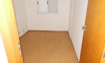 Imagem 7: Apartamento com 2 dormitórios para alugar, 70 m² por R$ 3.210,84/mês - Buritis - Belo Hori