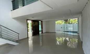 Imagem 2: Excelente casa de condomínio sobrado, 04 suites, piscina, em Intermares