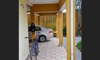 Imagem 7: Casa com 3 dormitórios, 209 m² - venda por R$ 880.000 ou aluguel por R$ 4.600/mês - Massag