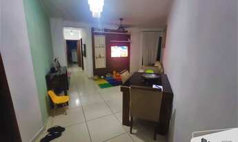 Imagem 2: Apartamento à Venda no Bairro Jardim Urano com 3 Quartos por R$ 289.000