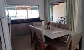 Imagem: Casa para aluguel e venda com 80 metros