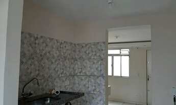 Imagem 2: Aluga Apt Apartamento com 2 dormitórios