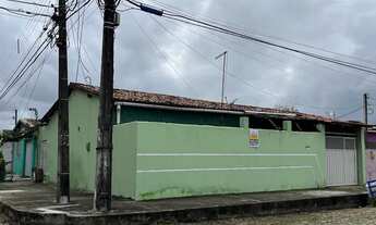 Imagem: ALUGO casa no Bairro ROSA DOS VENTOS em