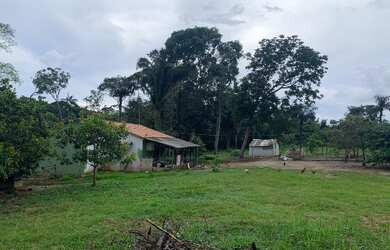 Imagem 4: Chácara próximo a UNIR