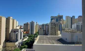 Imagem 2: Alugo 03 qtos, suíte, DCE 1 vaga, Centro/Lourdes