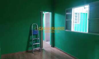 Imagem 6: Casa para venda com 90 metros quadrados com 3 quartos em Vila Tatetuba - São José dos Camp