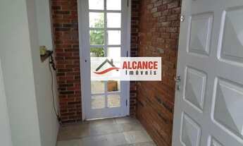 Imagem 3: Sobrado para aluguel tem 150 metros quadrados com 3 quartos