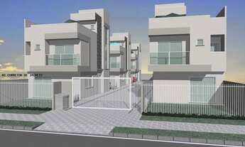 Imagem: Sobrado para Venda em Curitiba, Bairro Alto