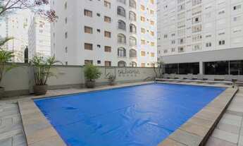 Imagem 2: Venda Apartamento 3 Dormitórios - 165 m² Jardim Paulista