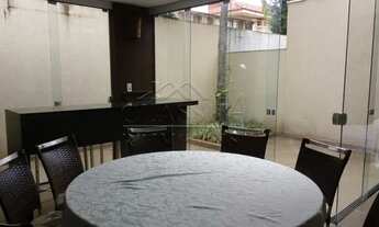 Imagem 3: Casa Condomínio - sobrado em Ribeirão Preto