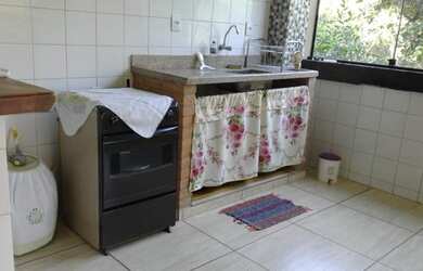 Imagem 5: Casa Recanto do Sabiá em Ibitipoca